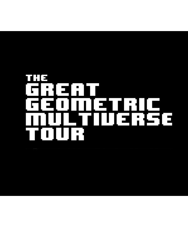 The Great Geometric Multiverse Tour Steam Key GLOBAL